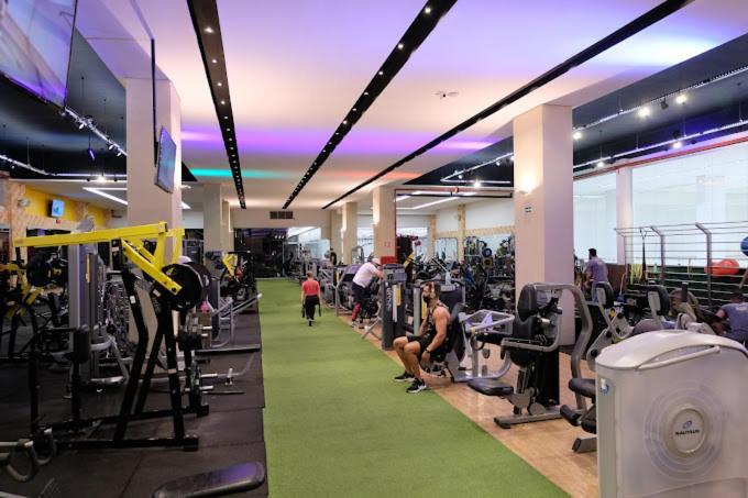 House Inn Hotel - Anashopping Anápolis エクステリア 写真